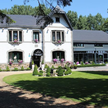 Domaine Du Haut Vent Батис Экстерьер фото