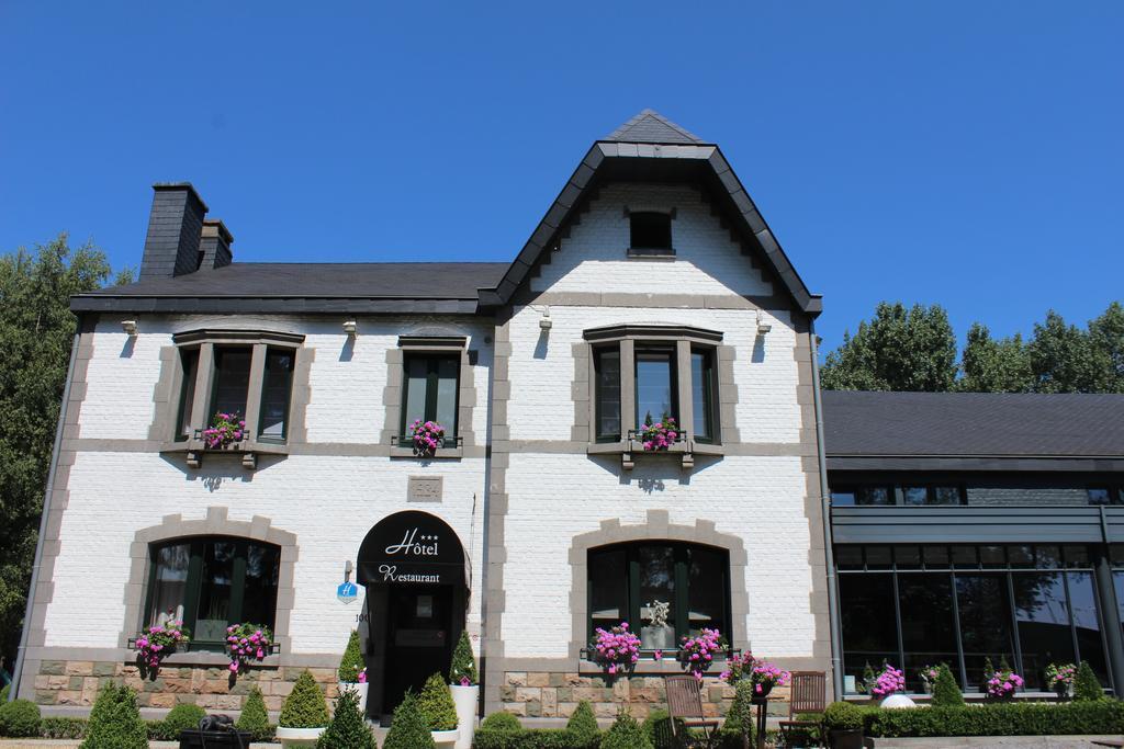 Domaine Du Haut Vent Батис Экстерьер фото