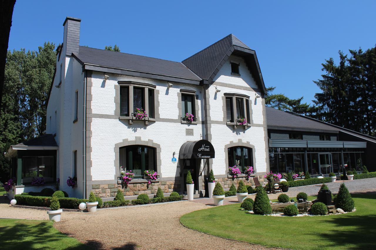 Domaine Du Haut Vent Батис Экстерьер фото